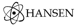 HANSEN trademark