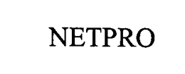 NETPRO trademark