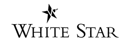 W WHITE STAR trademark