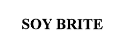SOY BRITE trademark