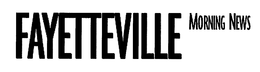 FAYETTEVILLE MORNING NEWS trademark