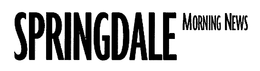 SPRINGDALE MORNING NEWS trademark