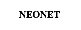 NEONET trademark