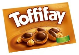 TOFFIFAY trademark