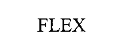 FLEX trademark