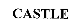 CASTLE trademark