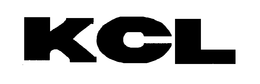 KCL trademark