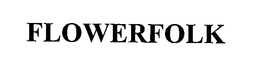 FLOWERFOLK trademark
