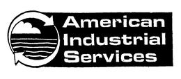 AMERICAN INDUSTRIAL SERVICES trademark
