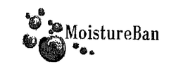 MOISTUREBAN trademark