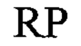 RP trademark