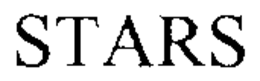 STARS trademark