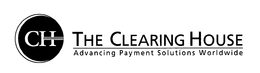 CH THE CLEARING HOUSE ADVANCING PAYMENT SOLUTIONS WORLDWIDE trademark
