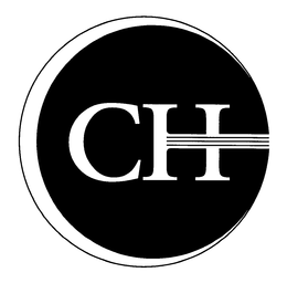 CH trademark