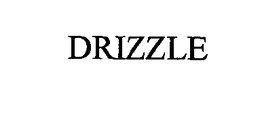DRIZZLE trademark