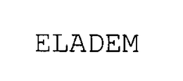 ELADEM trademark