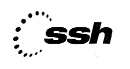 SSH trademark