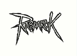 RAGNAROK trademark