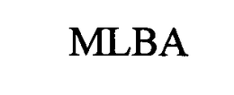 MLBA trademark
