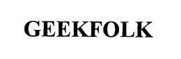 GEEKFOLK trademark