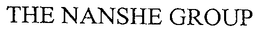 THE NANSHE GROUP trademark