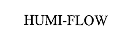 HUMI-FLOW trademark