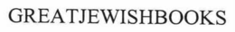 GREATJEWISHBOOKS trademark