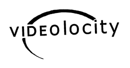 VIDEOLOCITY trademark