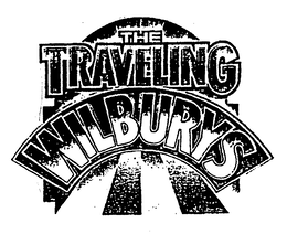 THE TRAVELING WILBURYS trademark