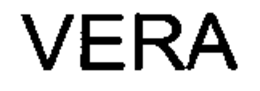 VERA trademark