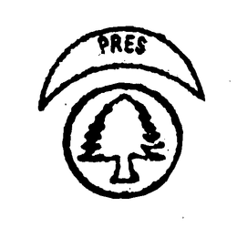PRES trademark