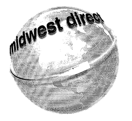 MIDWEST DIRECT trademark