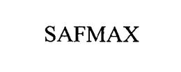 SAFMAX trademark