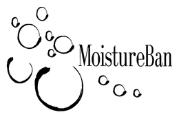 MOISTUREBAN trademark