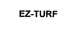 EZ-TURF trademark
