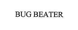 BUG BEATER trademark