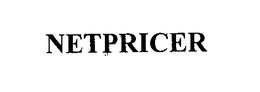 NETPRICER trademark