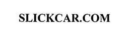 SLICKCAR.COM trademark