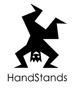 HANDSTANDS trademark