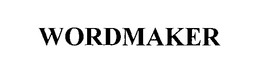 WORDMAKER trademark