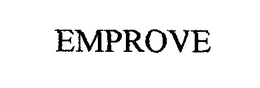 EMPROVE trademark