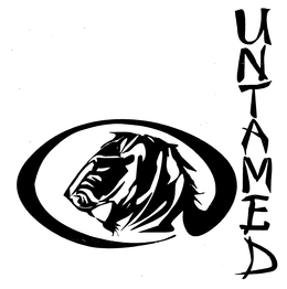 @UNTAMED trademark