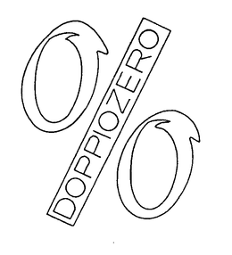 DOPPIOZERO trademark