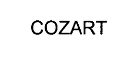COZART trademark