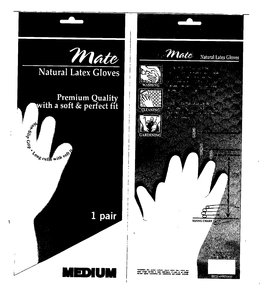 CLEANMATE trademark