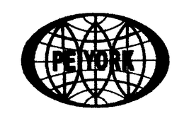 PEIYORK trademark