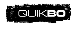 QUIKBO trademark