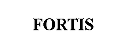 FORTIS trademark