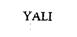 YALI trademark