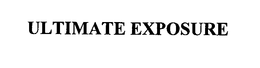 ULTIMATE EXPOSURE trademark